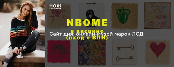 хмурый Абинск